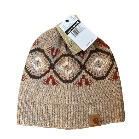 Carhartt Accessories - HP! 🎉 Carhartt Hat